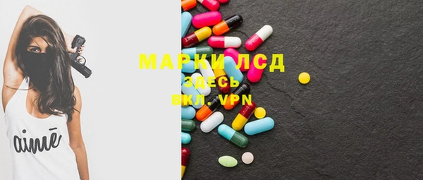 стафф Вяземский